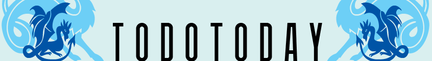 TODOTODAY