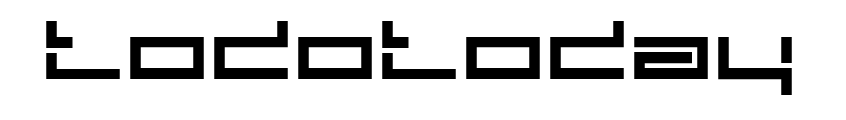TODOTODAY