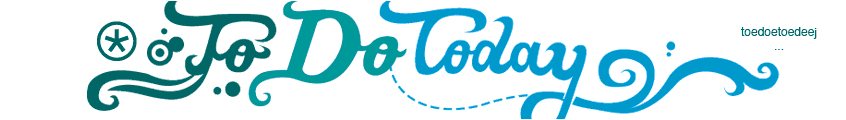 TODOTODAY