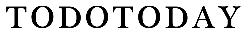 TODOTODAY